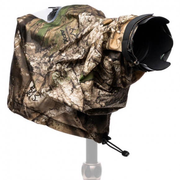 Think Tank Emergency Rain Cover - Medium (Camo)